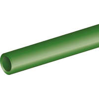 Excel Enbeam Single External 16/12mm Blowing Tube Green